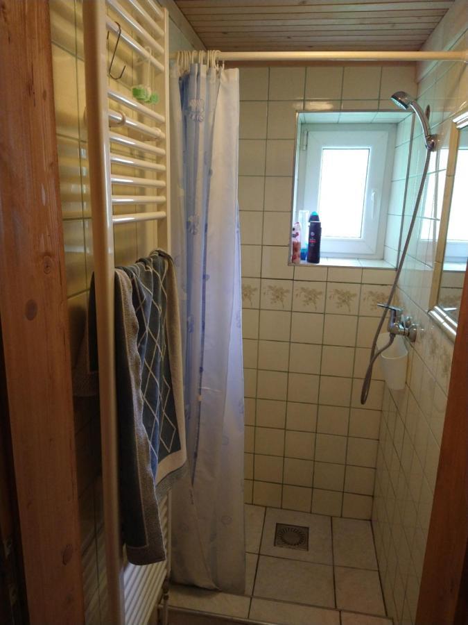 Zelena Chalupa Vernár Exteriör bild